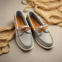 Sperry Boat Shoes (Summer Style)