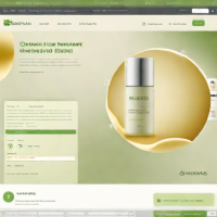 SkinFirst Peptide Renewal Cream