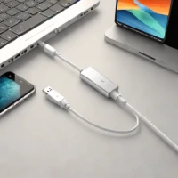 Satechi USB-C Magnetic Charge Cable (3ft)