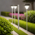 Solar Solar Garden Lights (Basic Bulb Style)