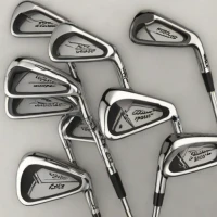 Srixon ZX5 Mk II Adjustable Iron Set
