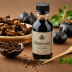 Spicy Chipotle Black Garlic Balsamic