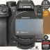 Screen Protector for Canon G5 X Mark II