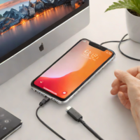 Satechi Aluminium Multi-Port Hub