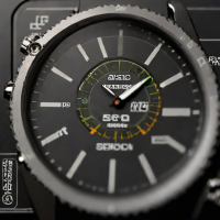 Seiko Prospex line
