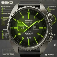 Seiko Prospex line