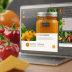 Spicy Mango Habanero Chutney