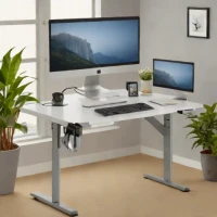 Safco Products Standing Desk Converter