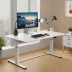 SHW Adjustable Standing Desk Converter