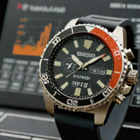 Seiko Prospex Field Series