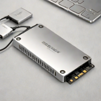 Sabrent Thunderbolt 3 SSD Enclosure