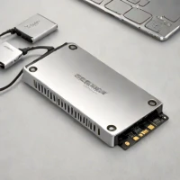 Sabrent Thunderbolt 3 SSD Enclosure