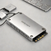 Sabrent Thunderbolt 3 SSD Enclosure