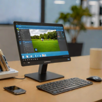 Samsung T5 Portable SSD