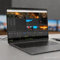 Sabrent Thunderbolt 4 SSD