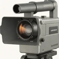 Sansco Floodlight Camera