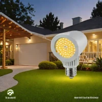 Sansi PAR20 LED Bulb
