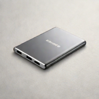 Samsung T7 Touch Portable SSD