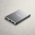 Samsung T7 Touch Portable SSD