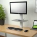 Small Desk Monitor Riser (Non-Mount)