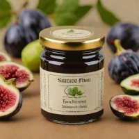 Sutton Place Fig Balsamic Jam