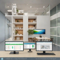 Siemens Desigo CC