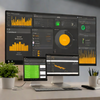 Siemens Desigo Insight
