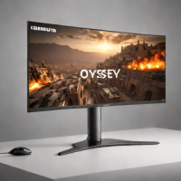 Samsung Odyssey OLED G8