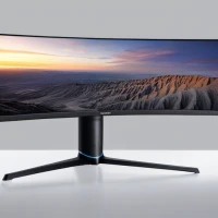 Samsung Odyssey Neo G7