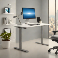 Steelcase Series 1 Standing Desk