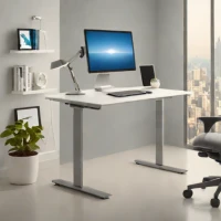 Steelcase Series 1 Standing Desk