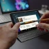 Samsung S Pen (for compatible tablets)
