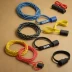SPRI Braided Resistance Bands