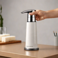 Simplehuman Sensor Pump Soap Dispenser