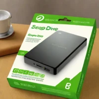 Seagate Game Drive for Xbox