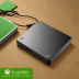 Seagate Game Drive for Xbox