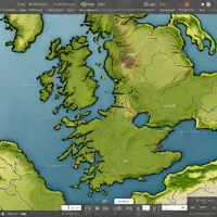 Scottish Sea Links (e.g., Oban to Mull)
