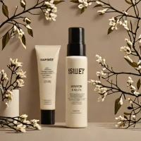 Sisley Paris Haute Coiffure Styling Foam