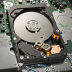 Seagate Expansion Portable HDD
