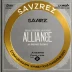 Savarez Alliance Nylon Strings