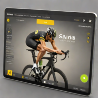 Saris Smart Trainer