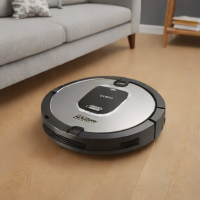 Shark AI Robot Vacuum