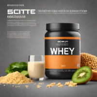 Scitec Nutrition Whey Protein Isolate
