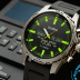 Seiko Prospex Solar Field Watch