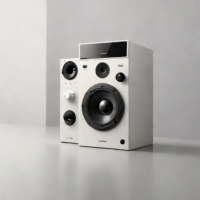 Sony SSCS5