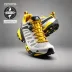 Scarpa Ribelle Run