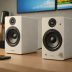 Sony bookshelf speakers (Entry Line)