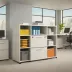 Steelcase Cube Filing System