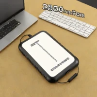 Silicon Power Armor A80