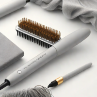 Silk Detangling Brush